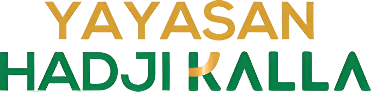 Yayasan Hadji Kalla