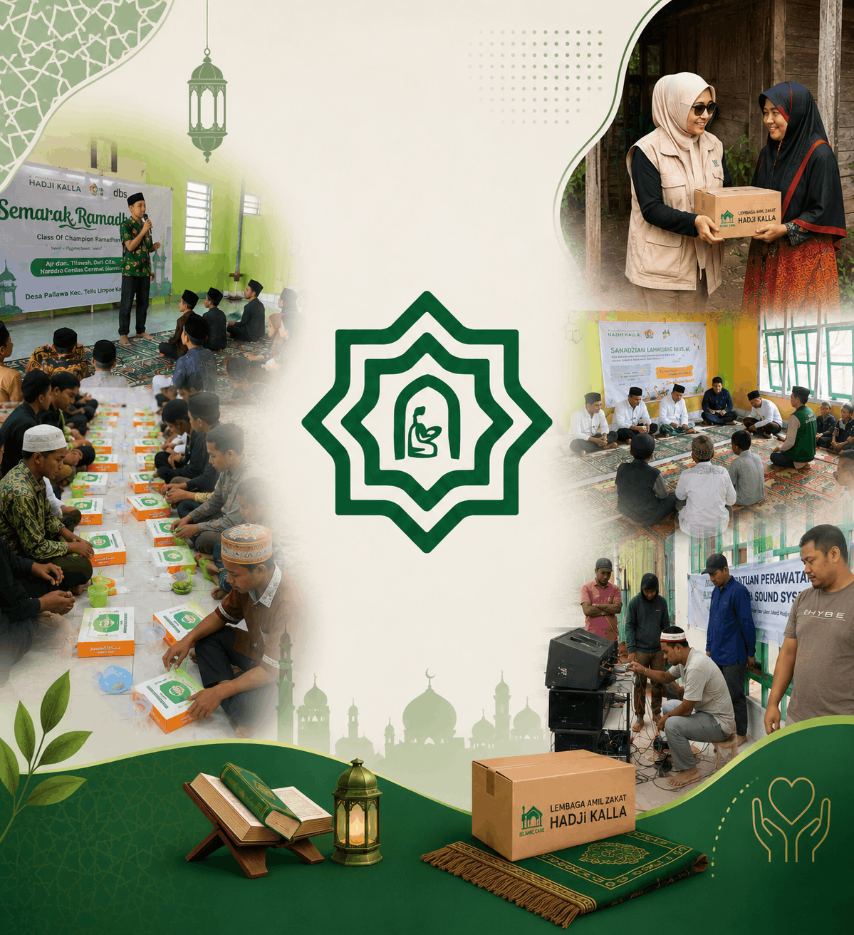 Islamic Care