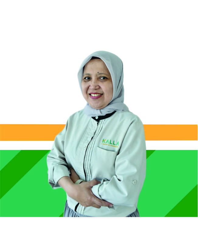 Erny Rachmi Nurdin