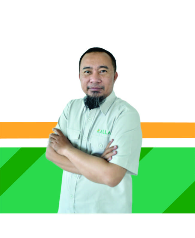 Salman Febriyansyah