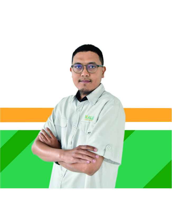 M Syafei Karsali